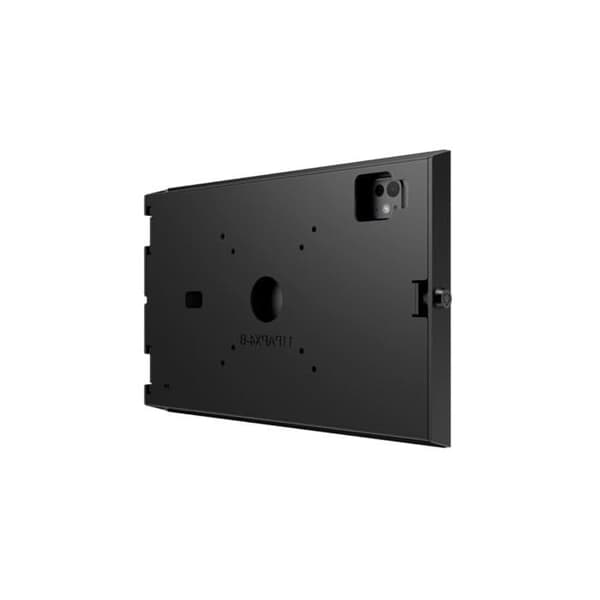 Säker låda för iPad Pro M4 11" - Compulocks - Apex - Väggmontering - Svart