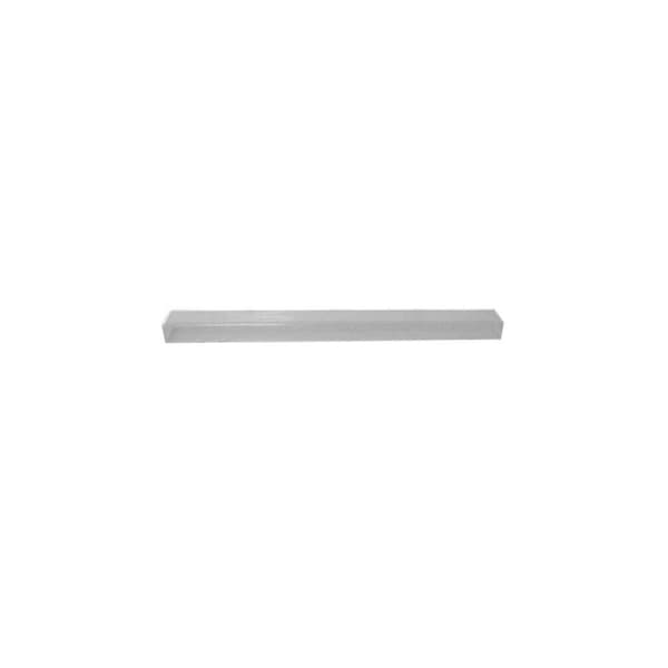 Vattentät skärm diffusor Edm Edm 1x58w Ref. 31302 Ref 31125