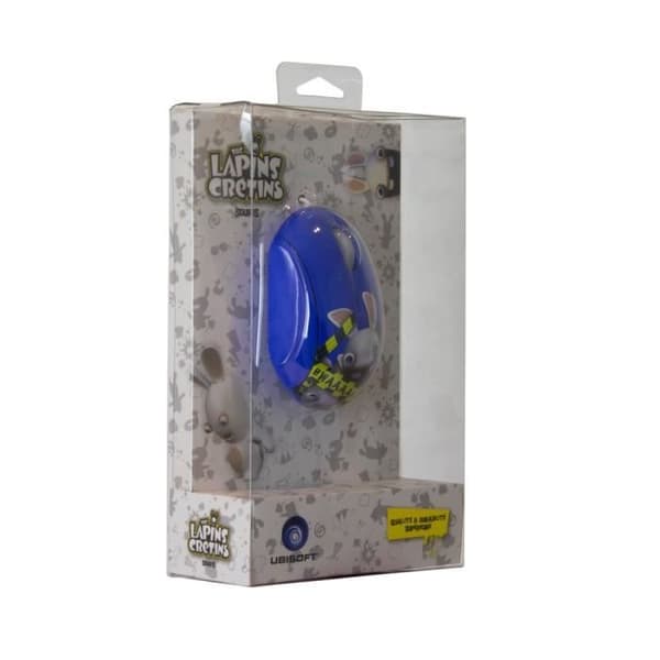 Steelseries Rabbids Wired Mouse