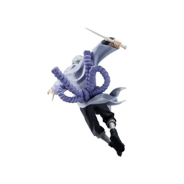 Figur Vibration Stjärnor | Naruto | Kimimaro
