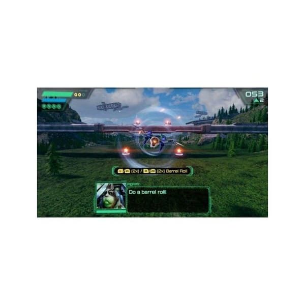 Star Fox Nintendo Switch 2