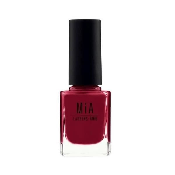 Nagellack - Mía Cosmetics - Royal Ruby - Röd