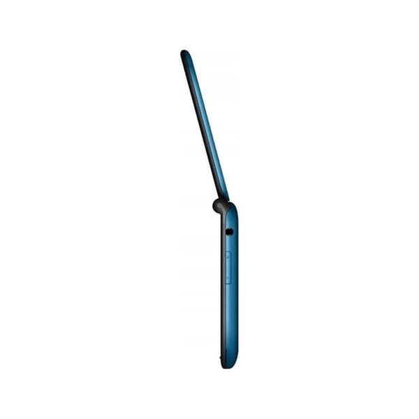 Mobiltelefon Maxcom MM828 4G dubbel SIM blå