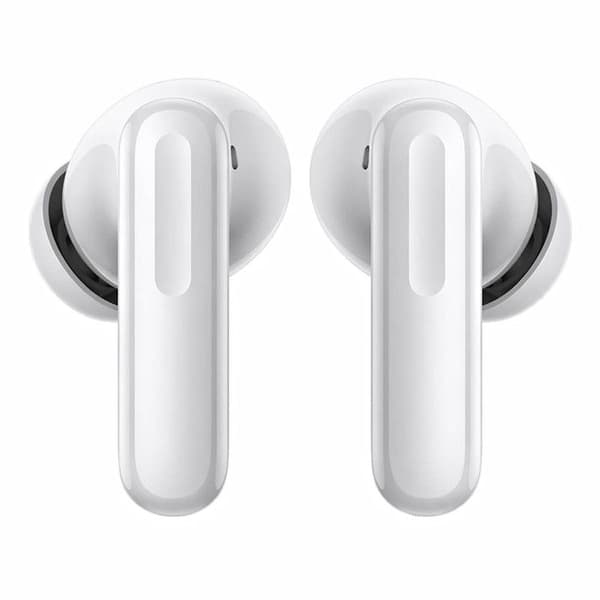 True Wireless hörlurar - ONEPLUS - Nord Buds 4 Pro - ANC 55 dB - Batteritid 54h - Bluetooth 6.0