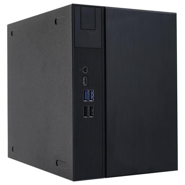 ASROCK DeskMeet X600