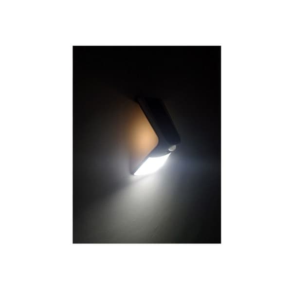 LED 3,5W vattentät IP65 Vit
