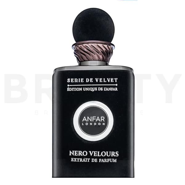 Anfar Nero Velours parfym ren man 100 ml