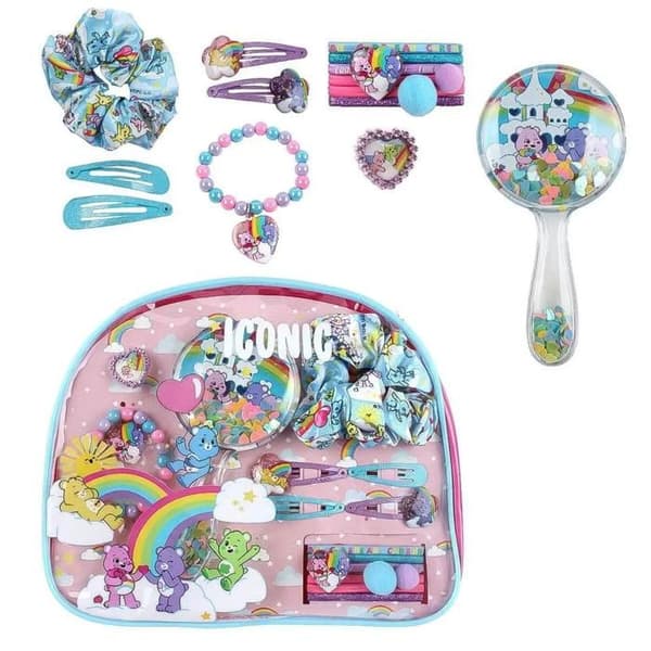 Makeupset Cerda Care Bears