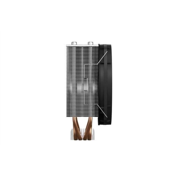 Var tyst! Shadow Rock Slim 2 - CPU-kylare