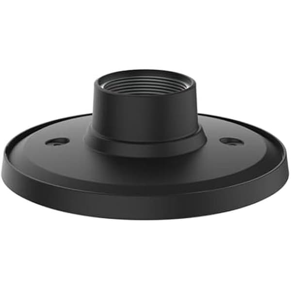 Stötdämparset - AXIS TP3106-E - Svart - Enkel installation - Elegant design
