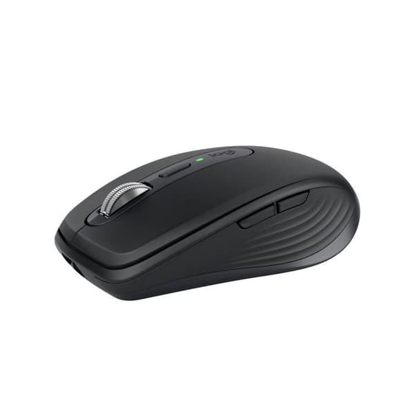 Mus - Trådlös - Logitech - MX Anywhere 3S - Grafit