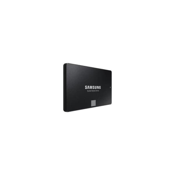 Samsung 870 EVO 2TB SSD-disk SATA3 560MB
