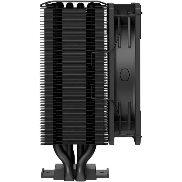 COOLER MASTER - Hyper 212 3DHP Black - CPU-kylare - Fläkt 120mm
