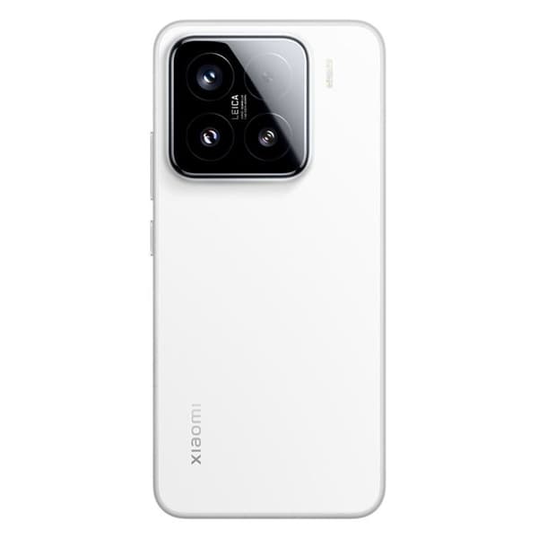 Xiaomi 15 Vit 12 GO + 512 GO