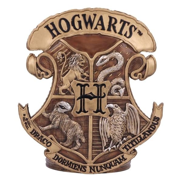 Nemesis Now - Harry Potter - Dobby bokstöd 20 cm