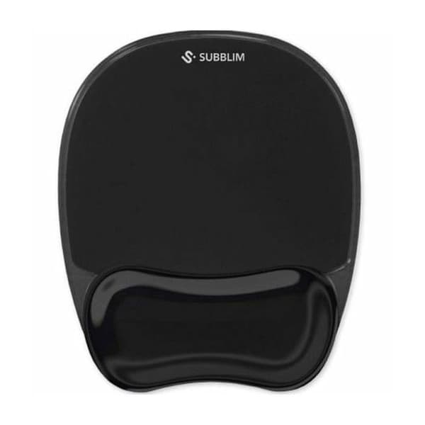 Musmatta Subblim SUBMP-04E071 Svart