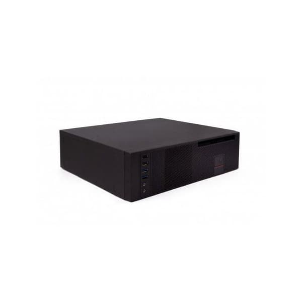 Micro ATX-ITX Slim CoolBox COO-PCT360-2