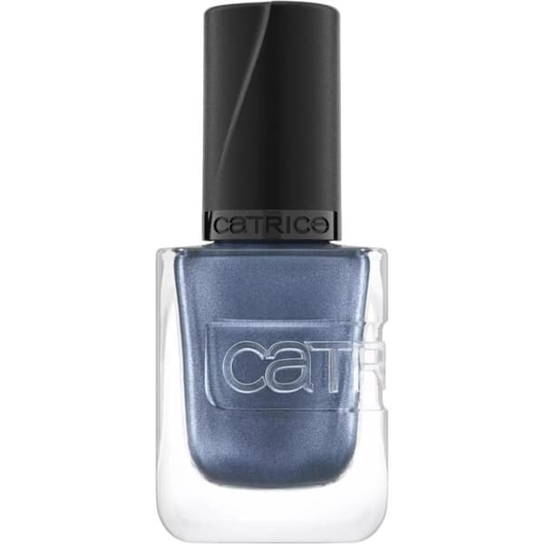 Catrice - Nagellack Gel Affair - 46 Blue Moon Magic