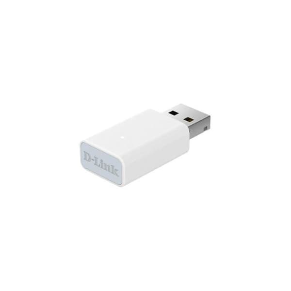 DLINK Wi-Fi 6 AX900 USB-adapter