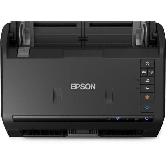 Epson WorkForce ES-500W II skanner