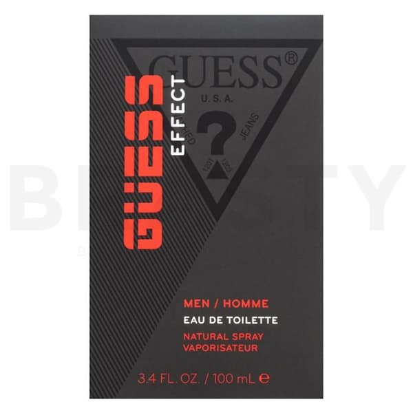 Guess Guess Effect eau de toilette för män 100 ml