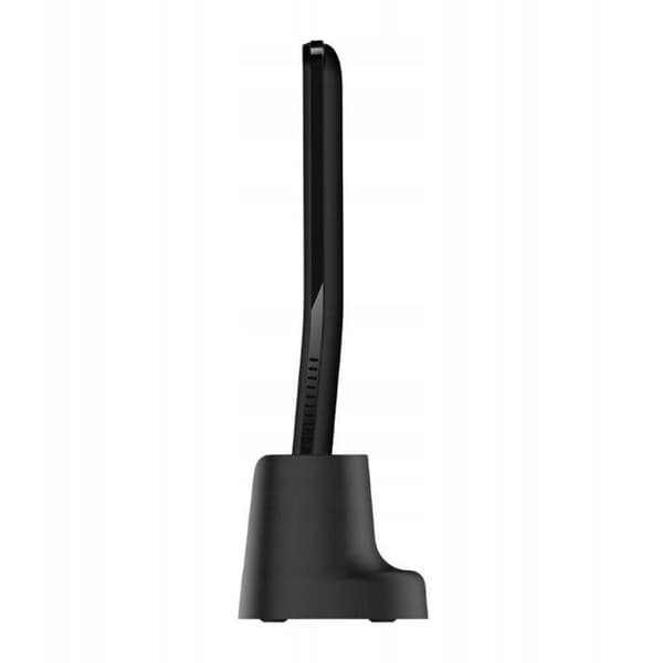 Fast telefon - MAXCOM - MM34D - SIM 4G - Svart - 1 handset