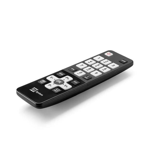 Miniavkodare - TELE SYSTEM - STEALTH - DVB-T - Autoscan - Integrerad USB