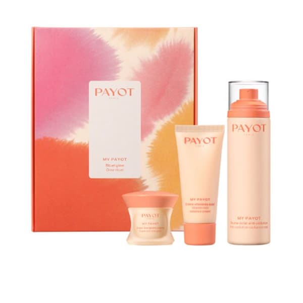 Coffret My Payot Rituel Glow 3 delar