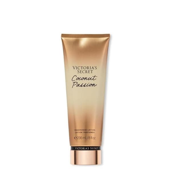 Lotion Parfumée - Kokos Passion - 236ml