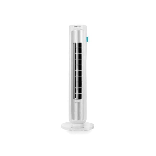 Säkerhetsventilator - Orbegozo - TW0755 - Vit - 45 W - 60 dB