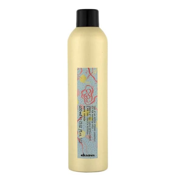 Davines More Inside Detta är en Extra Stark Hårspray 400ml
