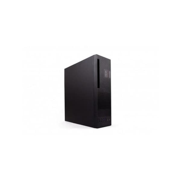 Micro ATX-ITX Slim CoolBox COO-PCT360-2