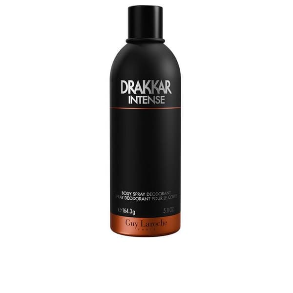 Deodoranter DRAKKAR INTENSE deo vapo 200 ml