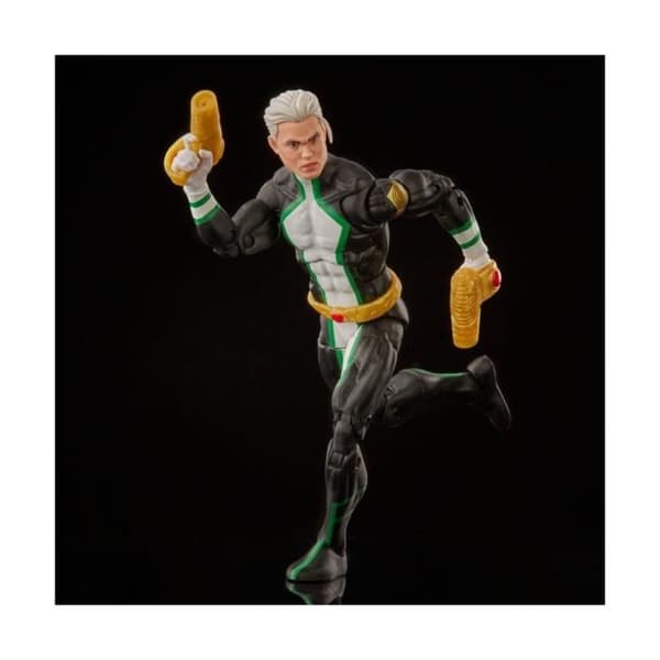 Figurin - Hasbro - Marvel Legends - Marvel Boy - 15 cm - BAF: Totally Awesome Hulk
