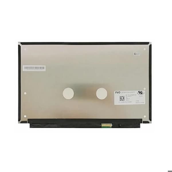 Bärbar LED-skärm Generic 13,3 tum Full HD
