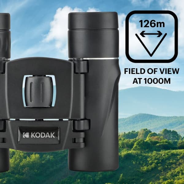 KODAK Dubbelmonokulär BCS200