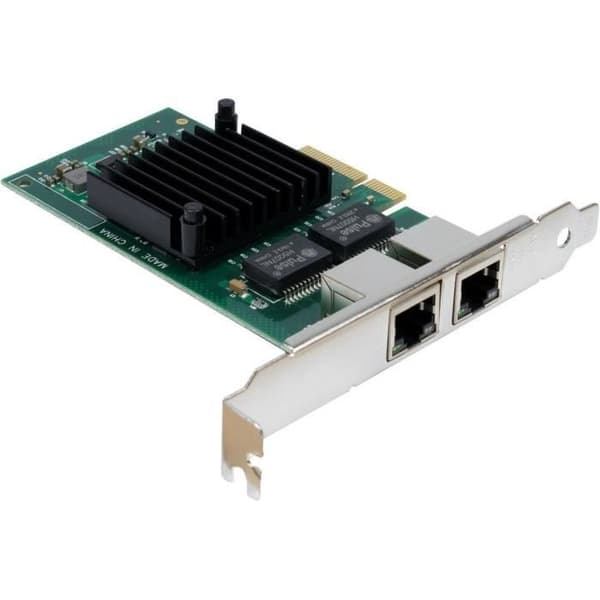 INTER-TECH ST-727 INTERN ETHERNET 1000 MBIT-S (77773002)