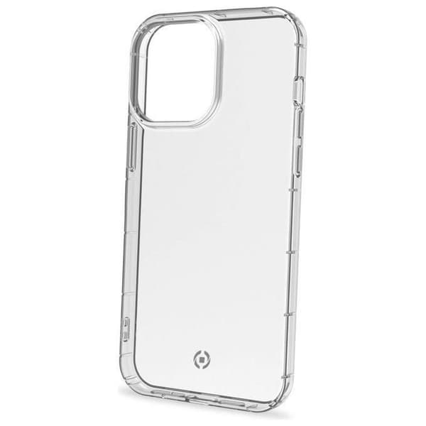 Celly HEXAGEL IPH14 Pro TRA fodral