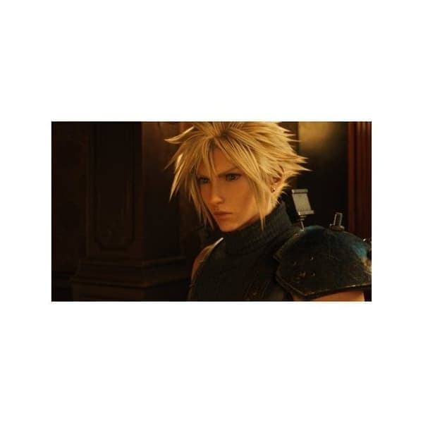 Final Fantasy VII Rebirth SWITCH 2