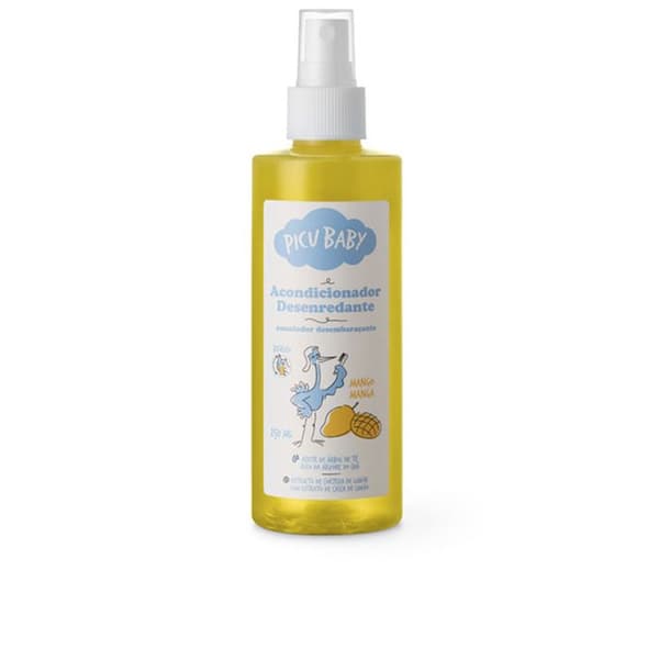 Barnhårvård BIFÁSICO balsam mango 250 ml
