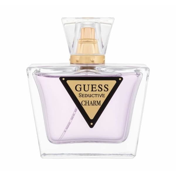 Gissa 75ml Förförisk Eau De Toilette