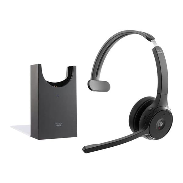 CISCO Cisco Hörlurar 721