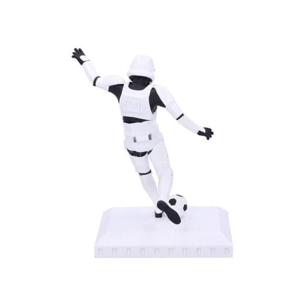 Figurinsamlare - Star Wars - Stormtrooper