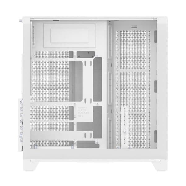 Visa 390 TG Snö