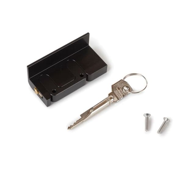 Viveroo LockingSystem säkerhet - för iPad mini
