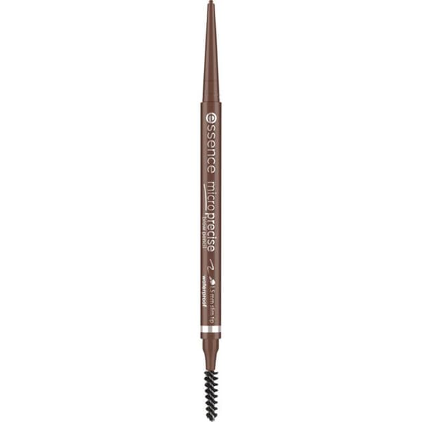 Essence - Crayon Sourcils Micro Precise Brow Pencil - 07 Auburn