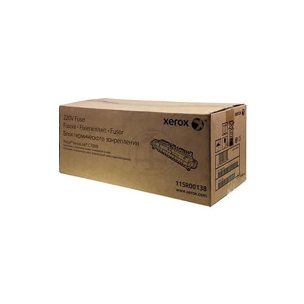 Laserfusionsenhet 230 V AC