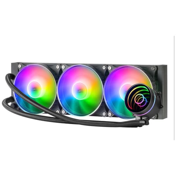 Mars Gaming ML-ONE360 Liquid Cooling Kit