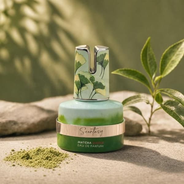 Armaf Scentasy Matcha Magix unisex eau de parfum 100 ml