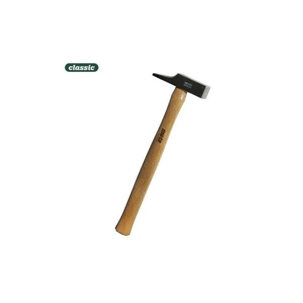 Snickarhammare 20mm trähandtag (300g) mc20